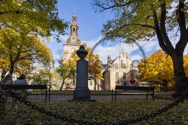 Oslo Domkirke