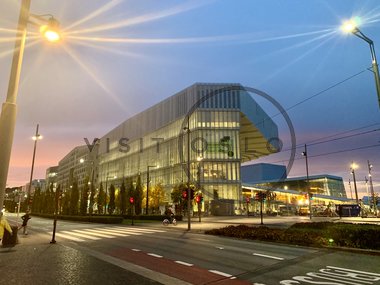 Deichman hovedbibliotek