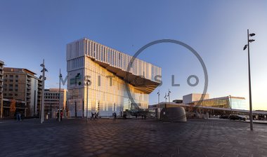 Deichman hovedbibliotek