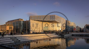 Deichman hovedbibliotek