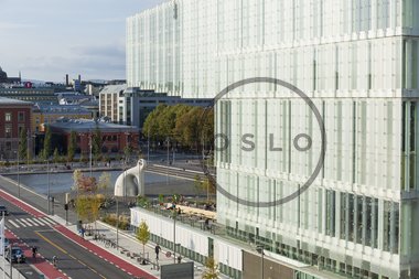 Deichman hovedbibliotek