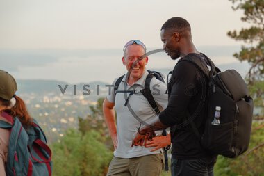Oslo Hiking