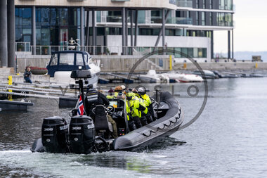 RIB Oslo