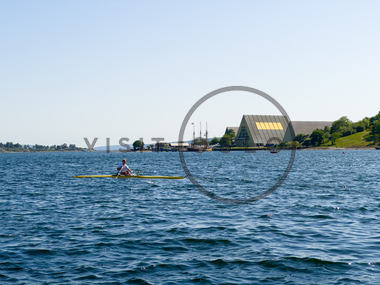 Roing i Oslofjorden