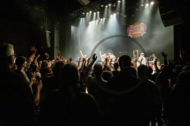 Konsert på Riksscenen