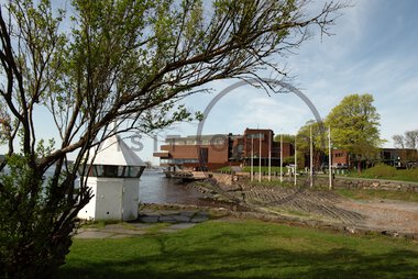 Norsk Maritimt Museum