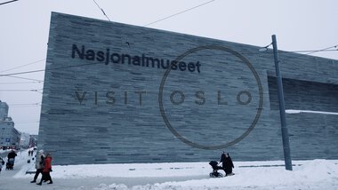 Nasjonalmuseet