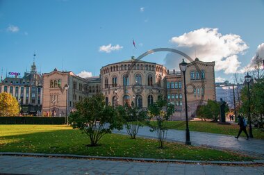Stortinget