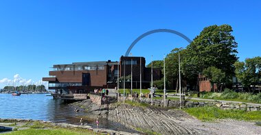 Norsk Maritimt Museum