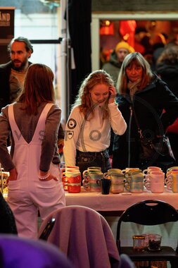 Jul på SALT art & music