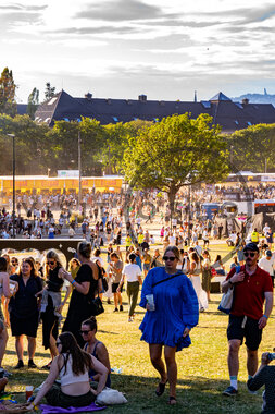 Øyafestivalen 2022