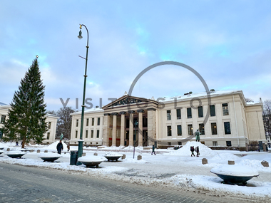 Universistetsplassen