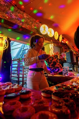 Jul på SALT art & music