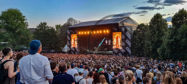 Øyafestivalen 2022