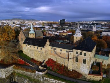 Akershus Festning
