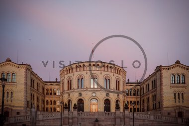Stortinget