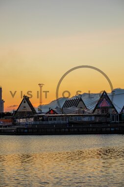 Jul på SALT art & music