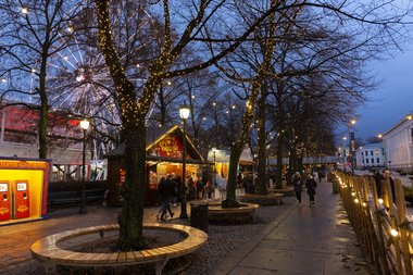 Jul i Vinterland 2020