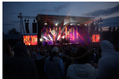 OverOslo musikkfestival 