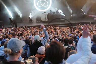 OverOslo musikkfestival 