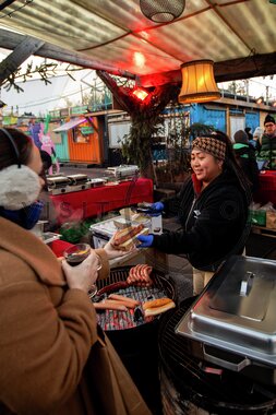 Jul på SALT art & music