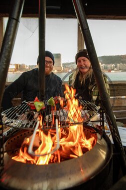 Jul på SALT art & music