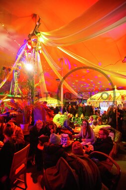 Jul på SALT art & music