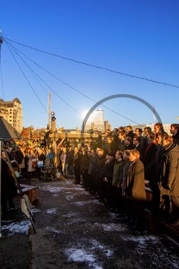 Jul på SALT art & music