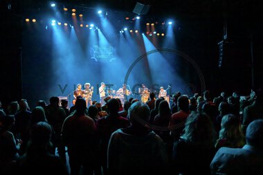 Konsert på Riksscenen