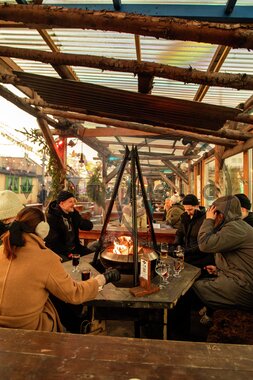 Jul på SALT art & music