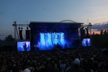 OverOslo musikkfestival 