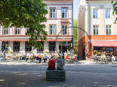 Grünerløkka