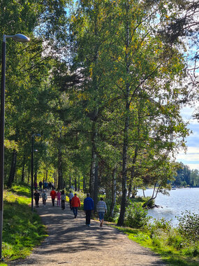 Sognsvann