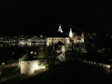 Akershus Festning