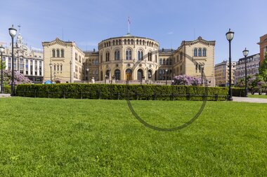 Stortinget