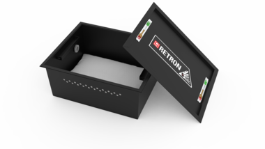 Retron Box