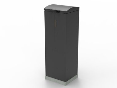 Dispenser food bags Dispenser food bags