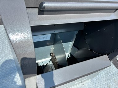 UWS Evolution  Strandängsskolan