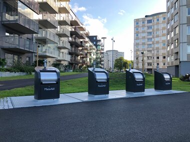 UWS Strandsnäckan Göteborg UWS Strandsnäckan Göteborg