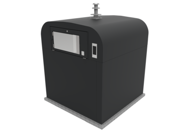 AWS Cushion 3500 AWS Cushion 3500