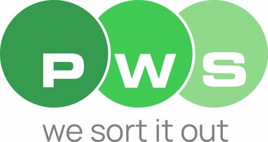 PWS LOGO We sort it out PWS LOGO We sort it out
