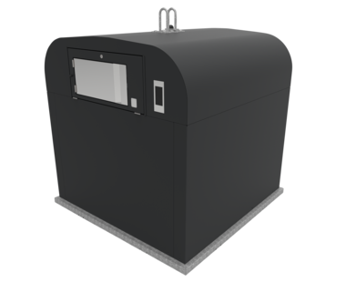 AWS Cushion 4500 AWS Cushion 4500