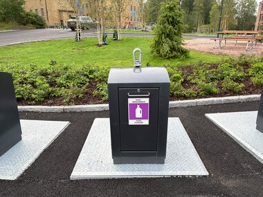 UWS M61 Borås UWS M61 Borås