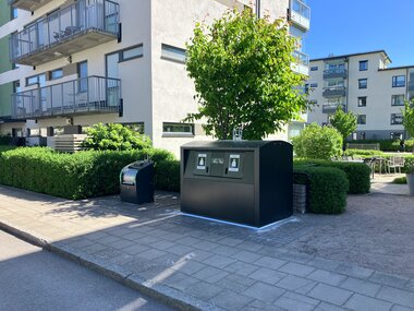 AWS Flex Linköping AWS Flex Linköping