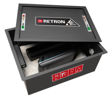 Retron Box