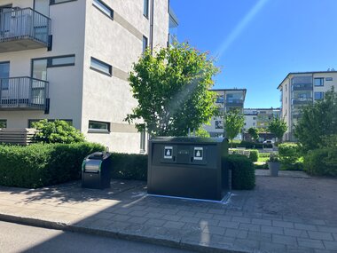 AWS Flex Linköping AWS Flex Linköping