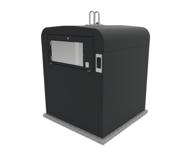 AWS Cushion 1800 AWS Cushion 1800