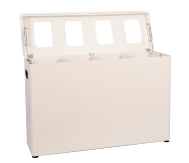 Canto Basic 4 x 30 L