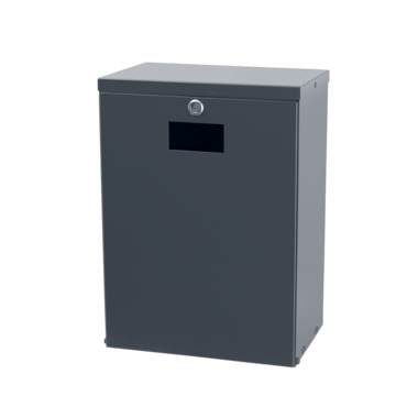 Steel Cabinet for battery