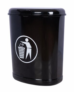V3000A Litter bin 50 L V3000A Litter bin 50 L